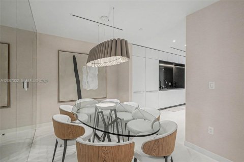 Copropriété à louer à Miami, Floride: 3 chambres, 285.95 m2 № 2145797 - photo 21