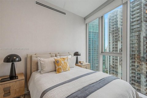 Copropriété à louer à Miami, Floride: 3 chambres, 285.95 m2 № 2145797 - photo 27