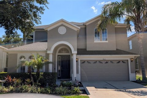 Villa ou maison à Wesley Chapel, Floride 6 chambres, 313.64 m2 № 2236024
