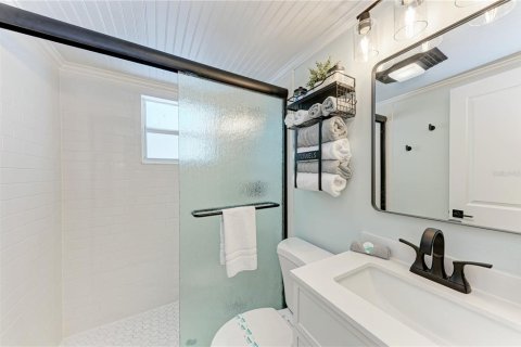 Купить кондоминиум в Брадентон-Бич, Флорида 4 комнаты, 36.79м2, № 1745479 - фото 15