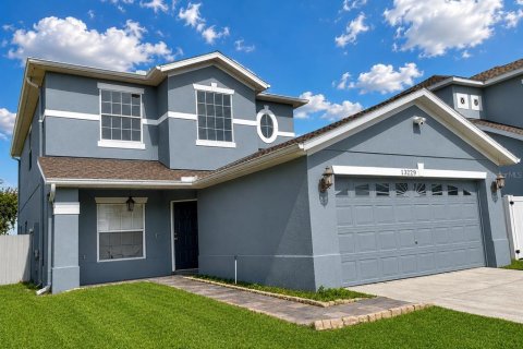Villa ou maison à Orlando, Floride 3 chambres, 145.48 m2 № 2296508