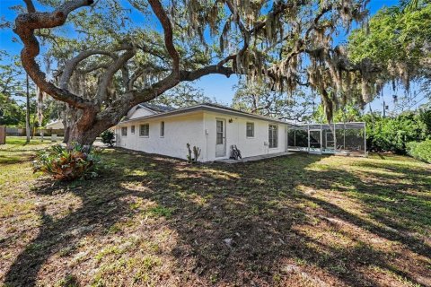 House in Palm Harbor, Florida 3 bedrooms, 223.99 sq.m. № 2237403 - photo 29
