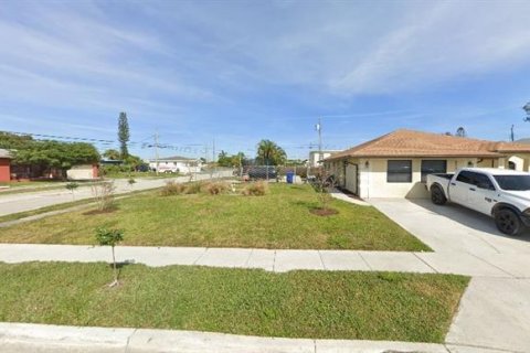 Land in Riviera Beach, Florida № 2161973