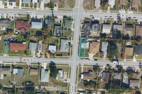 Land in Riviera Beach, Florida № 2161973 - photo 2