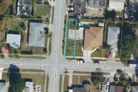 Land in Riviera Beach, Florida № 2161973 - photo 3