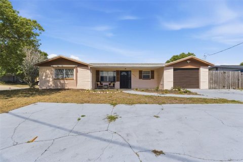 Casa en Port Richey, Florida 2 dormitorios, 124.95 m2 № 2115078