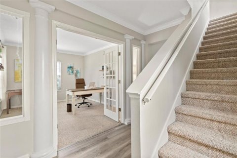 Villa ou maison à louer à Celebration, Floride: 3 chambres, 152.73 m2 № 2148866 - photo 3