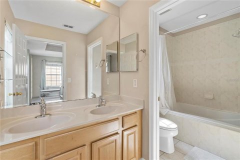 Villa ou maison à louer à Celebration, Floride: 3 chambres, 152.73 m2 № 2148866 - photo 14