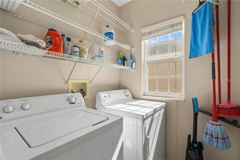 Villa ou maison à louer à Celebration, Floride: 3 chambres, 152.73 m2 № 2148866 - photo 20