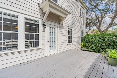 Villa ou maison à louer à Celebration, Floride: 3 chambres, 152.73 m2 № 2148866 - photo 11