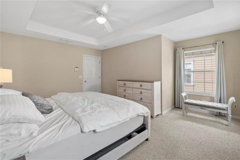 Villa ou maison à louer à Celebration, Floride: 3 chambres, 152.73 m2 № 2148866 - photo 13