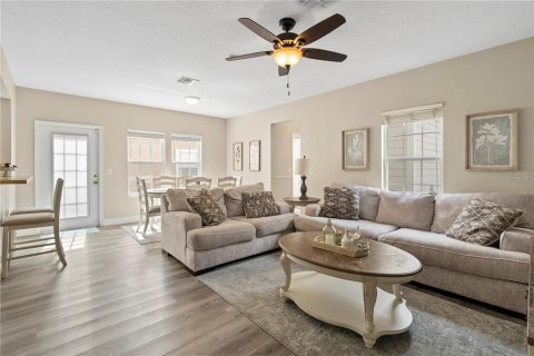 Villa ou maison à louer à Celebration, Floride: 3 chambres, 152.73 m2 № 2148866 - photo 9