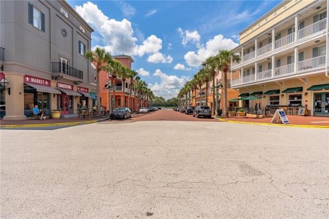 Villa ou maison à louer à Celebration, Floride: 3 chambres, 152.73 m2 № 2148866 - photo 25