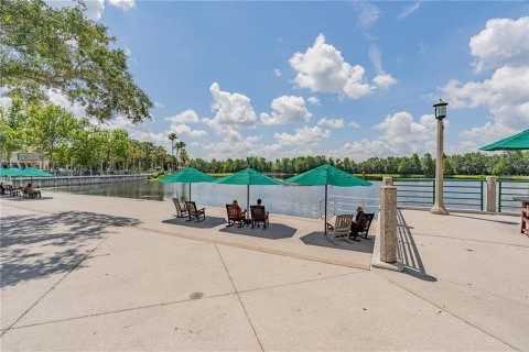 Villa ou maison à louer à Celebration, Floride: 3 chambres, 152.73 m2 № 2148866 - photo 24