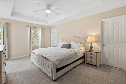 Villa ou maison à louer à Celebration, Floride: 3 chambres, 152.73 m2 № 2148866 - photo 12