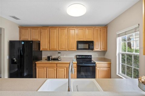 Villa ou maison à louer à Celebration, Floride: 3 chambres, 152.73 m2 № 2148866 - photo 7