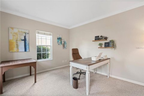 Villa ou maison à louer à Celebration, Floride: 3 chambres, 152.73 m2 № 2148866 - photo 5