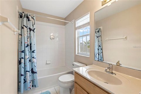Villa ou maison à louer à Celebration, Floride: 3 chambres, 152.73 m2 № 2148866 - photo 17