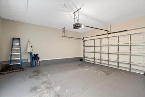 Villa ou maison à louer à Celebration, Floride: 3 chambres, 152.73 m2 № 2148866 - photo 21