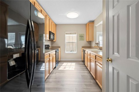 Villa ou maison à louer à Celebration, Floride: 3 chambres, 152.73 m2 № 2148866 - photo 6