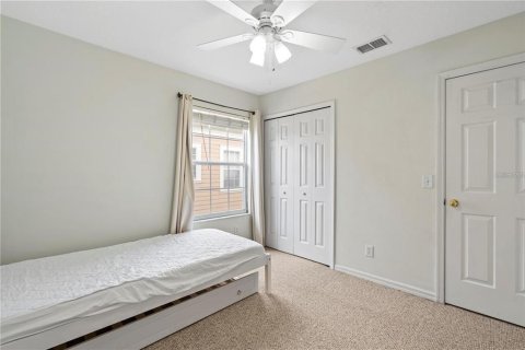 Villa ou maison à louer à Celebration, Floride: 3 chambres, 152.73 m2 № 2148866 - photo 19