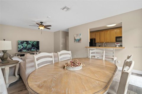 Villa ou maison à louer à Celebration, Floride: 3 chambres, 152.73 m2 № 2148866 - photo 8