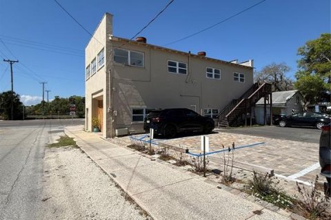 Immobilier commercial à vendre à New Smyrna Beach, Floride № 2211027 - photo 5