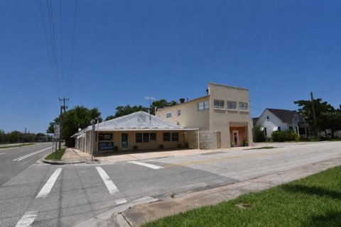 Immobilier commercial à vendre à New Smyrna Beach, Floride № 2211027 - photo 2