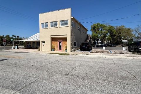Immobilier commercial à vendre à New Smyrna Beach, Floride № 2211027 - photo 4