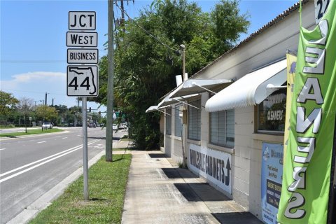 Immobilier commercial à vendre à New Smyrna Beach, Floride № 2211027 - photo 15