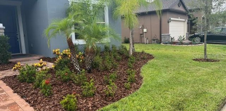 Villa ou maison à Tampa, Floride 6 chambres, 397.06 m2 № 1806939
