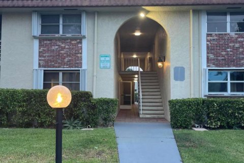 Copropriété à louer à Boca Raton, Floride: 2 chambres, 108.7 m2 № 2084932 - photo 20