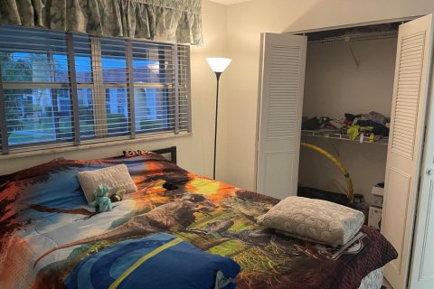 Copropriété à louer à Boca Raton, Floride: 2 chambres, 108.7 m2 № 2084932 - photo 16
