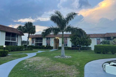 Copropriété à louer à Boca Raton, Floride: 2 chambres, 108.7 m2 № 2084932 - photo 3