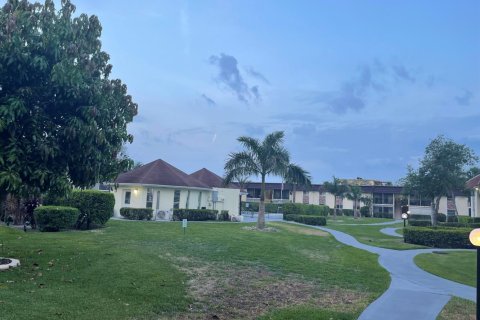 Copropriété à louer à Boca Raton, Floride: 2 chambres, 108.7 m2 № 2084932 - photo 19
