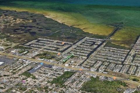 Terreno en venta en Hudson, Florida № 1542174 - foto 4
