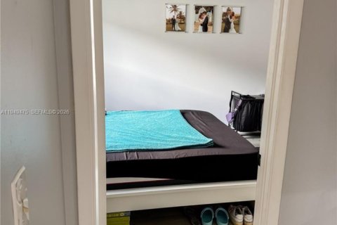 Снять в аренду кондоминиум в Майами, Флорида 2 спальни, 88.81м2, № 2004925 - фото 27