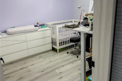 Снять в аренду кондоминиум в Майами, Флорида 2 спальни, 88.81м2, № 2004925 - фото 9