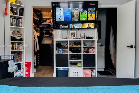 Снять в аренду кондоминиум в Майами, Флорида 2 спальни, 88.81м2, № 2004925 - фото 30