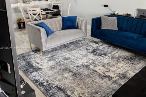 Снять в аренду кондоминиум в Майами, Флорида 2 спальни, 88.81м2, № 2004925 - фото 26