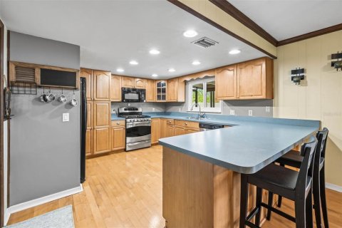 Купить виллу или дом в Брэндон, Флорида 10 комнат, 168.71м2, № 1745212 - фото 15