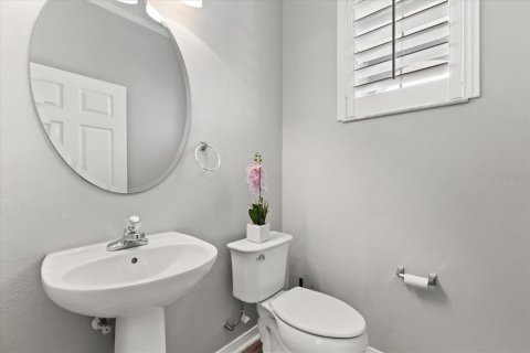 Adosado en alquiler en Sanford, Florida, 3 dormitorios, 165.46 m2 № 1865937 - foto 17