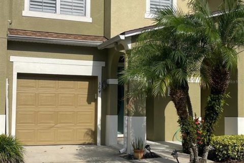 Adosado en alquiler en Sanford, Florida, 3 dormitorios, 165.46 m2 № 1865937 - foto 1