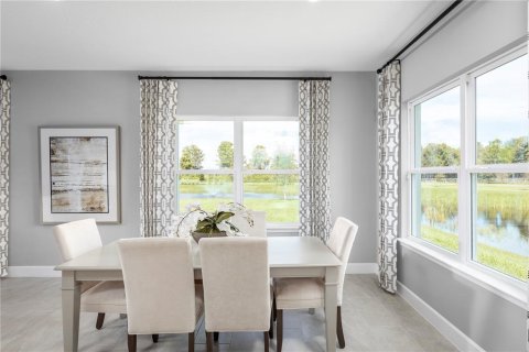 Casa en venta en Winter Haven, Florida, 4 dormitorios, 259.85 m2 № 2259349 - foto 9