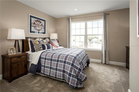 Casa en venta en Winter Haven, Florida, 4 dormitorios, 259.85 m2 № 2259349 - foto 20