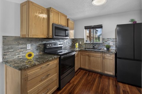 Купить кондоминиум в Майами, Флорида 3 спальни, 113.34м2, № 1987263 - фото 9