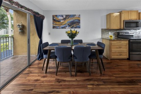 Купить кондоминиум в Майами, Флорида 3 спальни, 113.34м2, № 1987263 - фото 7