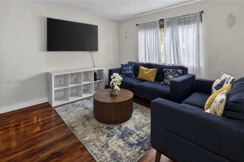 Купить кондоминиум в Майами, Флорида 3 спальни, 113.34м2, № 1987263 - фото 6