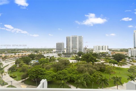 Condominio en alquiler en Hollywood, Florida, 1 dormitorio, 87.24 m2 № 2033507 - foto 28