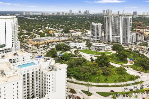 Condominio en alquiler en Hollywood, Florida, 1 dormitorio, 87.24 m2 № 2033507 - foto 29